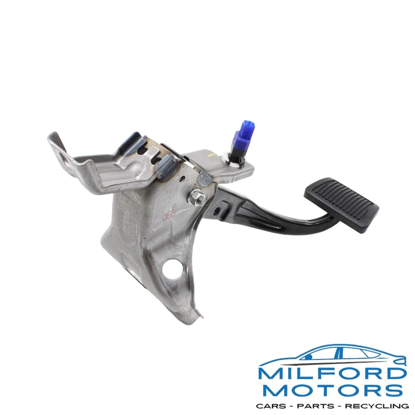 Brake Stop Pedal w/ Bracket Fits 2023 Hyundai Kona Electric SEL 32800-J9200