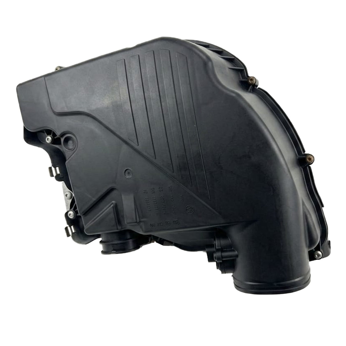 Air Cleaner Air Intake Box Fits 2013-2019 750Li xDrive / ALPINA B7 xDrive 4.4L