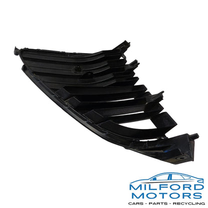 Front Passenger Side Bumper Lower Side Grille Fits 2017 Toyota Mirai Sedan