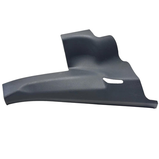 Right Lower C-Pillar Trim/Lining - 2015 Audi Q7 Quattro Premium Plus 3.0L
