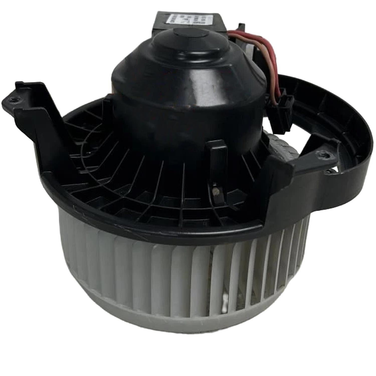 Heater A/C Blower Motor Fits 2017 Jaguar F-PACE S 3.0L
