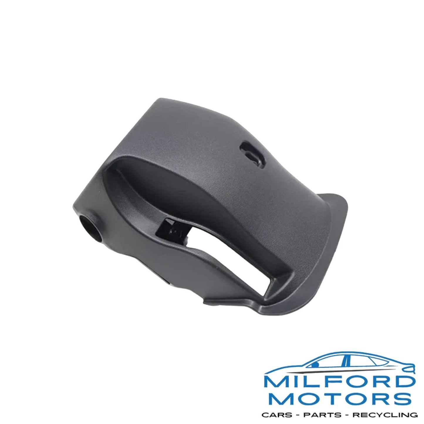 Steering Column Upper & Lower Trim Cover Fits 2021 Hyundai Kona Limited 1.6L