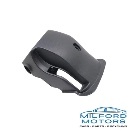 Steering Column Upper & Lower Trim Cover Fits 2021 Hyundai Kona Limited 1.6L