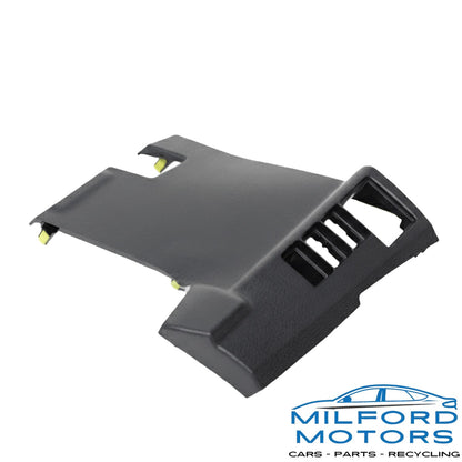 Dash Lower Knee Panel Mirror Control Fuse 2016 Toyota Corolla 1.8L 55545-02101