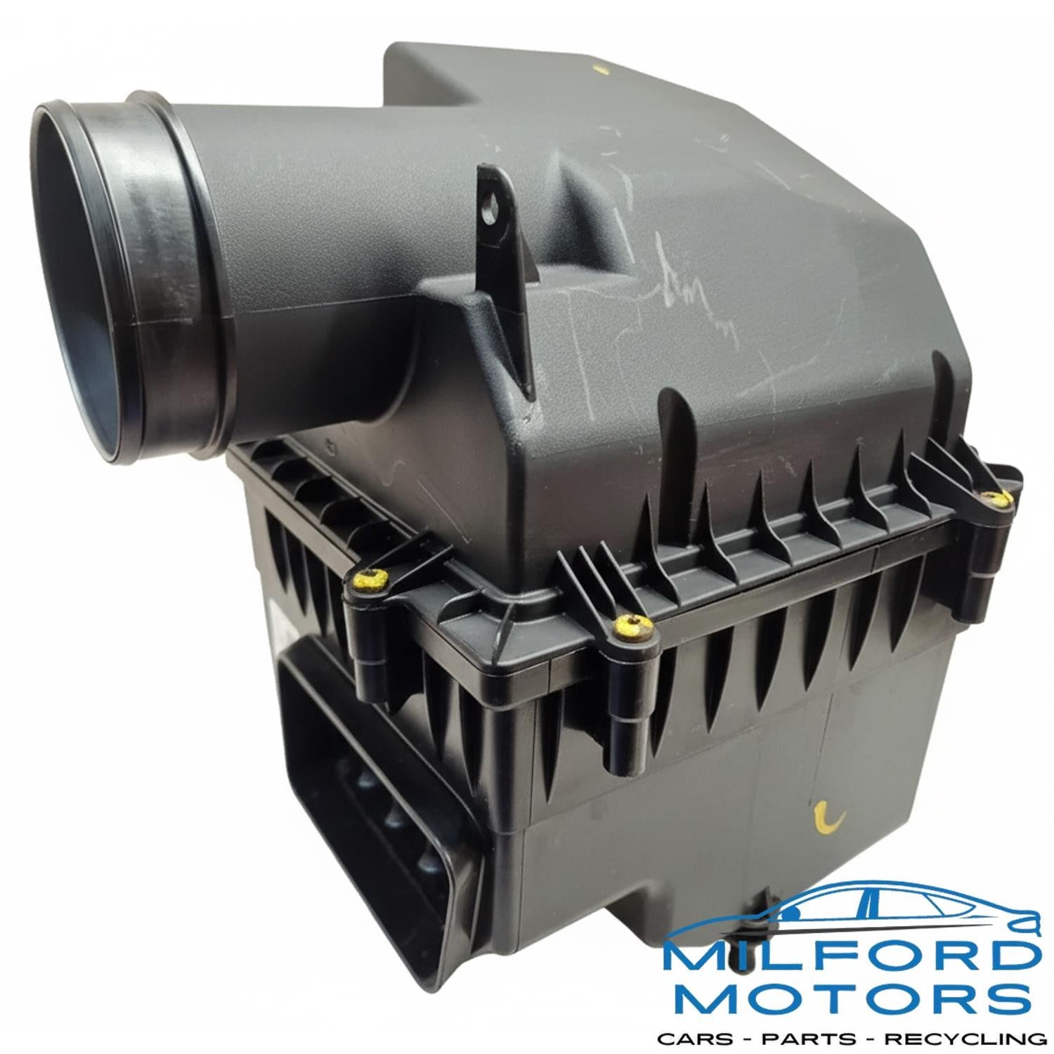 Front Engine AirBox Cleaner Filter Fits 2019 Land Rover Range Rover Velar 2.0L