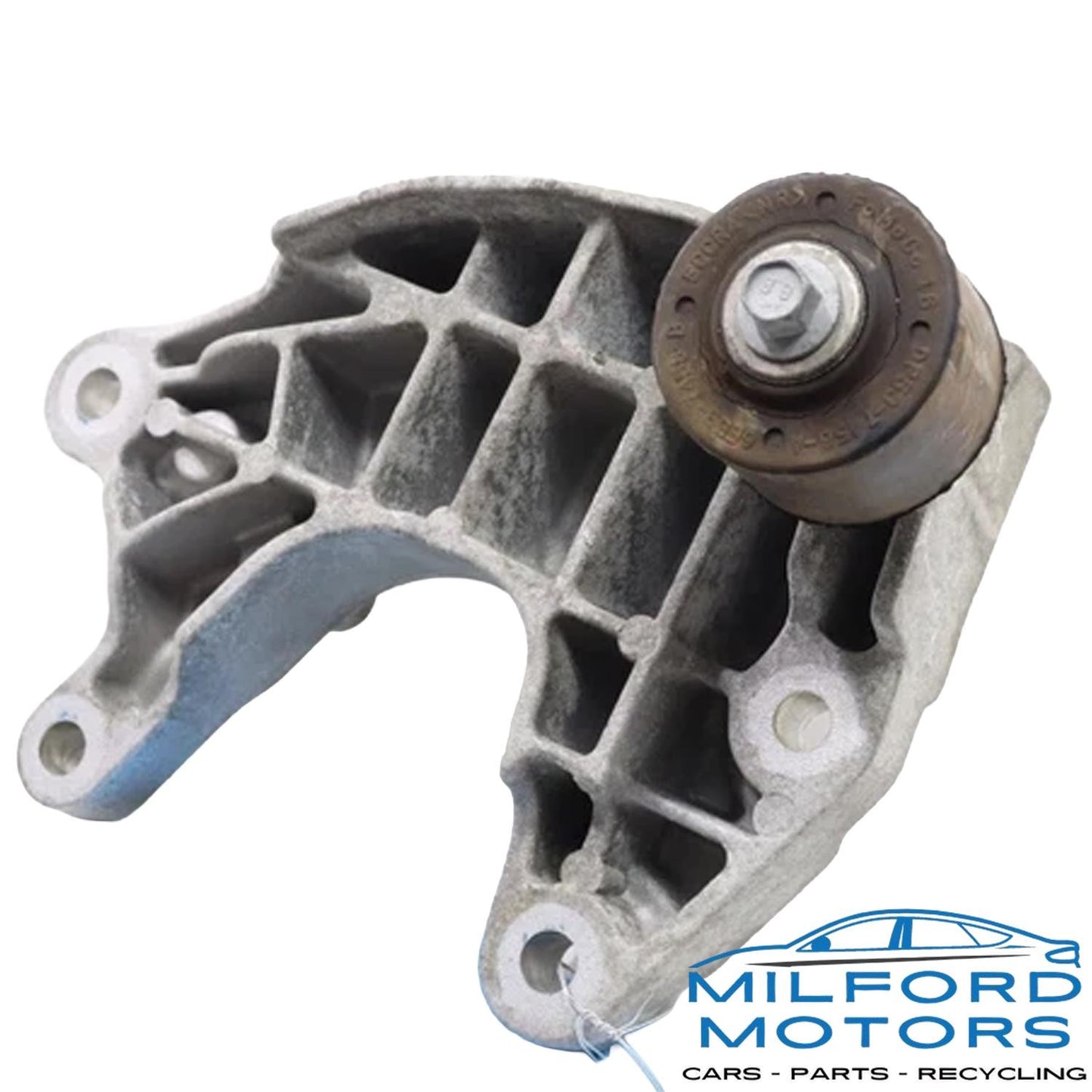 Automatic Transmission Mount Support Bracket Fits 2013 Ford Fusion Sedan 2.0L