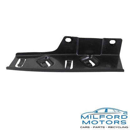 Rear Left On-Body Tail Lamp Mount Bracket - 2013 Honda Accord Coupe 2.4L