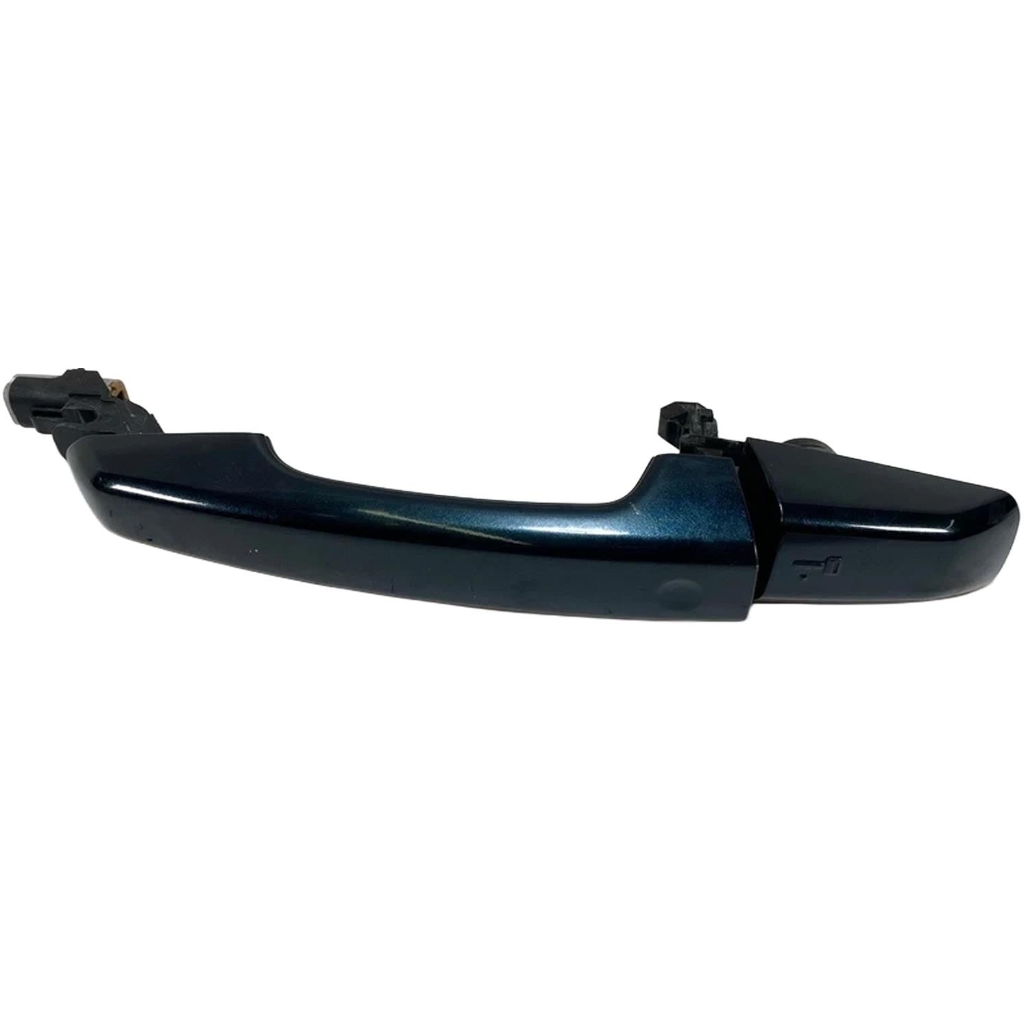 Front Left Door Outer Release Open Handle Fits 2017 Jaguar F-PACE S 3.0L