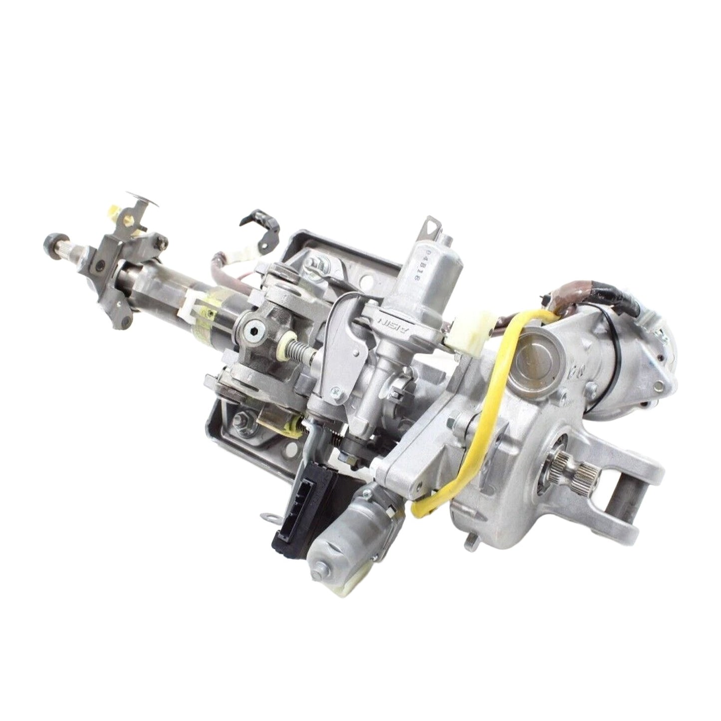 Power Adjustment Steering Column & Motor Fits 2017 Toyota Mirai Sedan