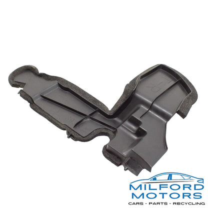 Passenger Side Radiator Air Guide Baffle Cover Fits 2017 Toyota Mirai Sedan