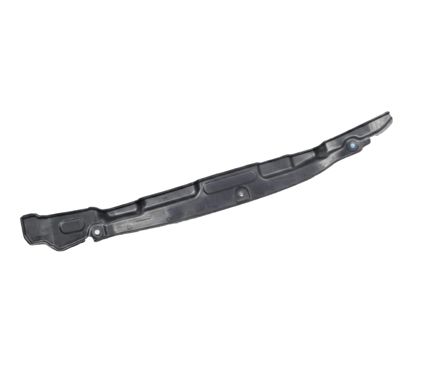 Front Right Fender Rearward Insulator Cover Fits 2023 Hyundai Kona Electric SEL