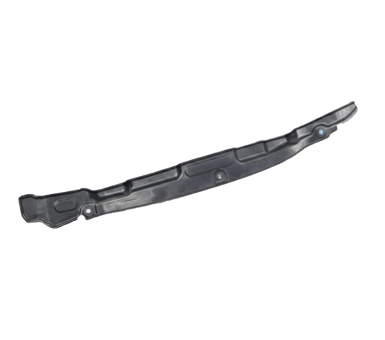 Front Right Fender Rearward Insulator Cover Fits 2023 Hyundai Kona Electric SEL