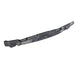 Front Right Fender Rearward Insulator Cover Fits 2023 Hyundai Kona Electric SEL