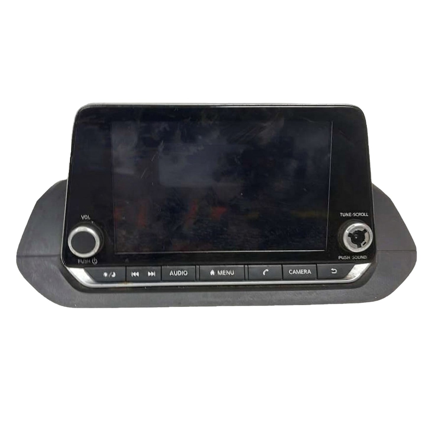 Radio Audio Display Receiver Fits 2023 Nissan Rogue SV 1.5L