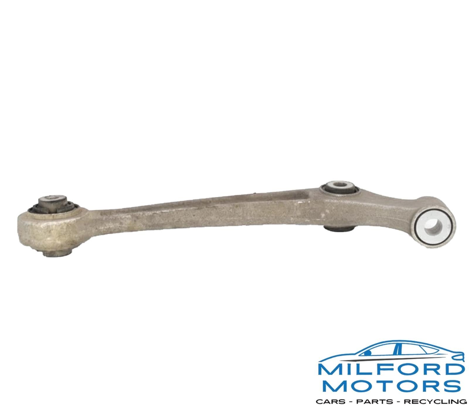 Front Driver Side Forward Lower Control Arm Fits 2015 Audi A8 quattro Sedan 4.0L
