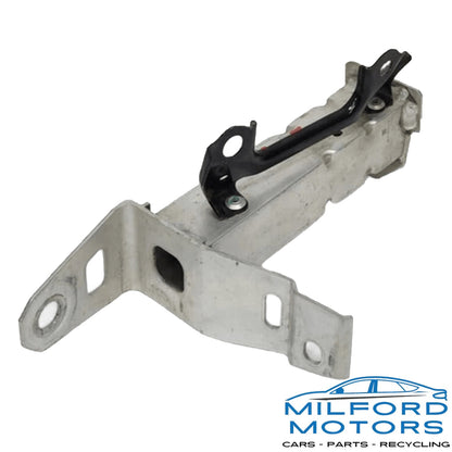 Bumper Impact Bar Bracket Front Right Side - 2021 Toyota RAV4 LE L4 52102-0R040