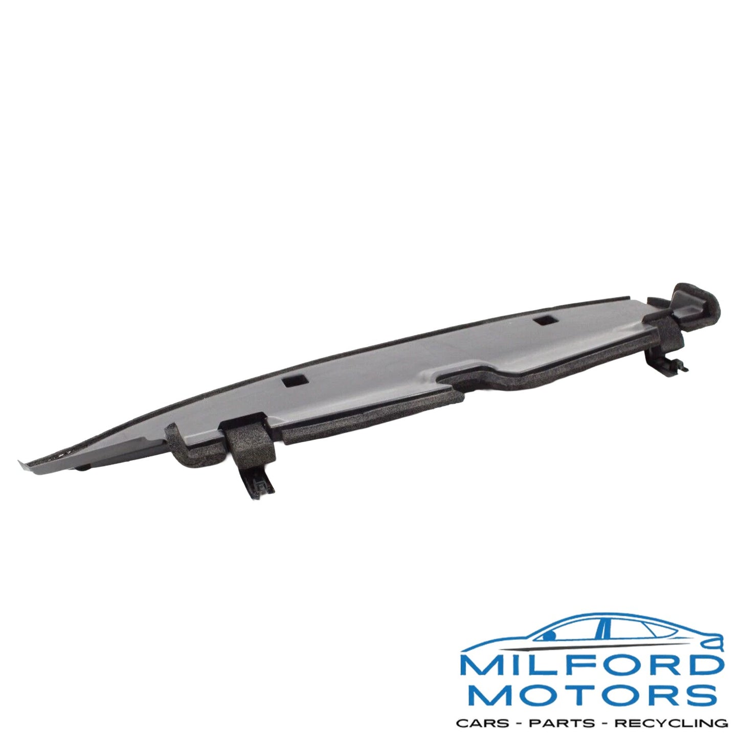 Radiator Core Support Lower Air Guide Baffle Fits 2017 Toyota Mirai Sedan