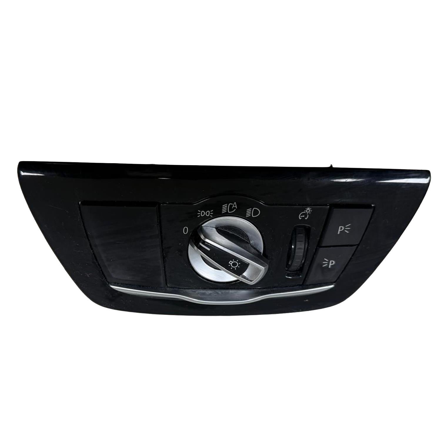 Headlight Control Switch Fits 2020 BMW M550i xDrive Sedan 4.4L