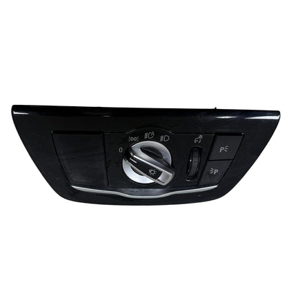 Headlight Control Switch Fits 2020 BMW M550i xDrive Sedan 4.4L
