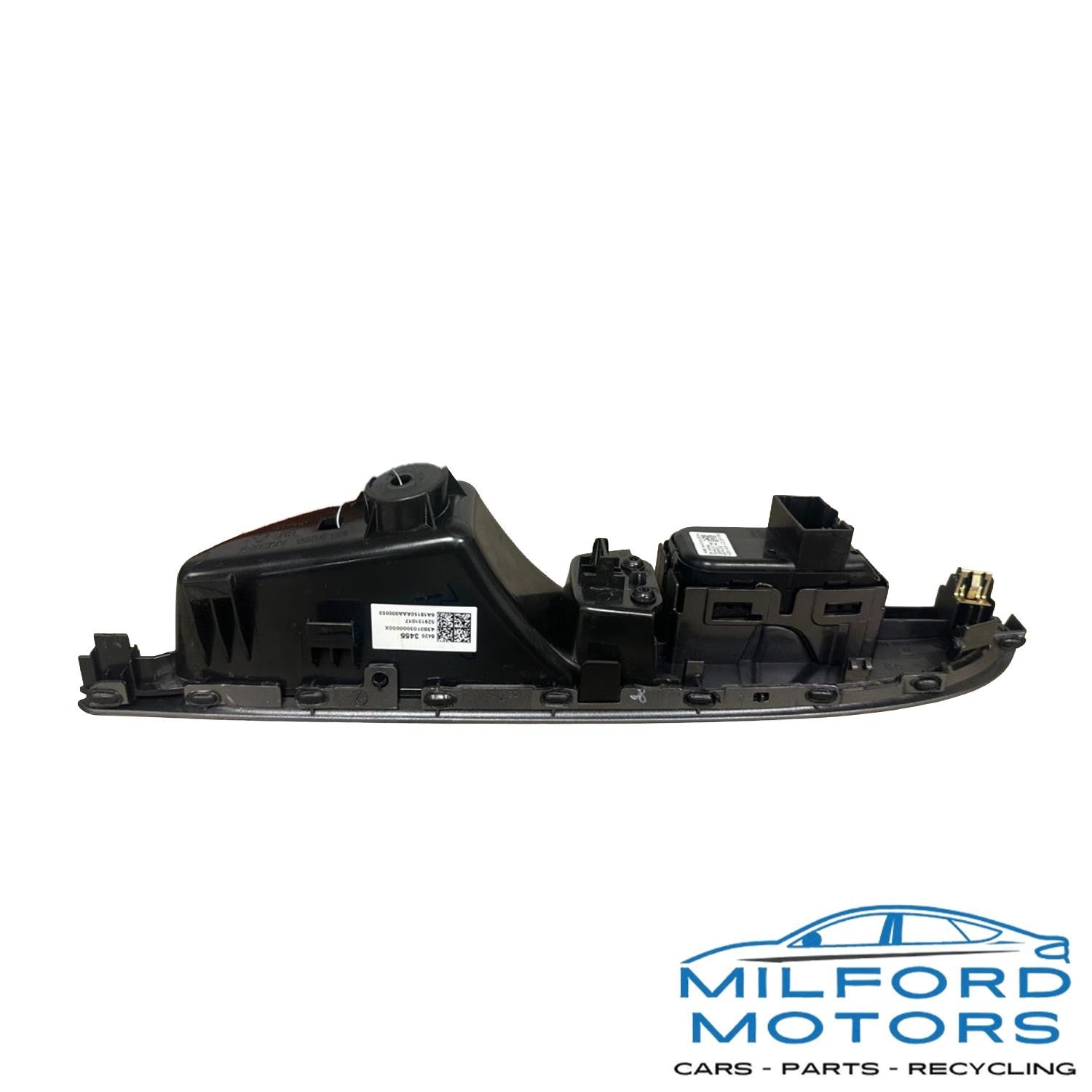 Passenger Side Rear Door Switch Fits 2018 Chevrolet Malibu Sedan 1.5L