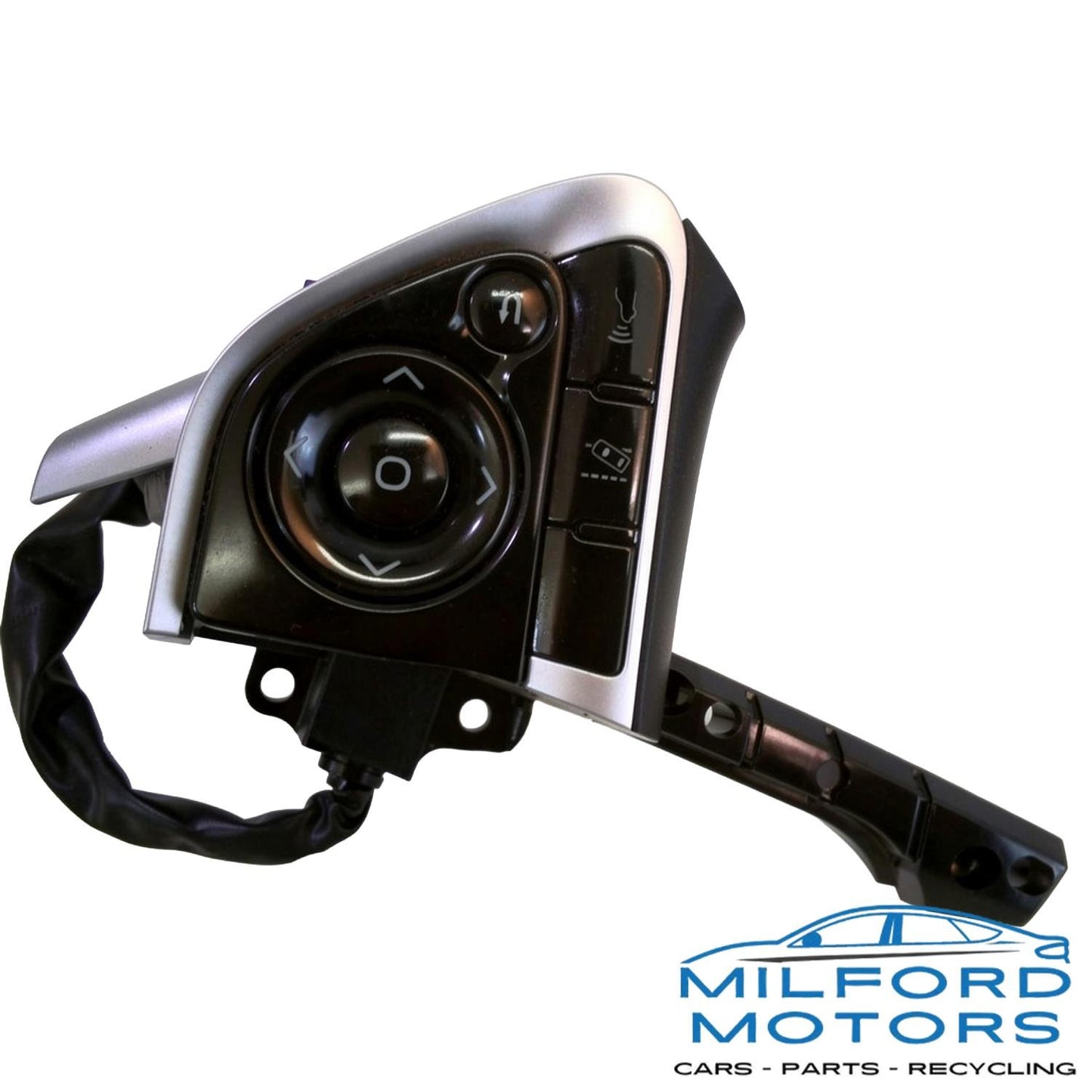 Steering Wheel Pad Switch Control Fits 2017 Toyota Mirai Sedan
