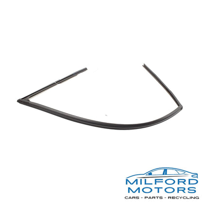 Front Right Door Window Glass Run Channel Seal - 2021 Hyundai Kona Limited 1.6L