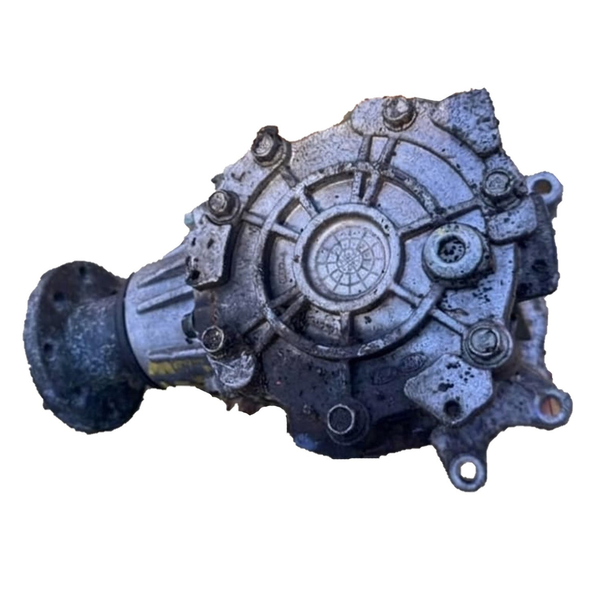 OEM Transfer Case Assembly (AT,Turbo) Fits 2016-2018 Hyundai Tucson LTD 1.6L