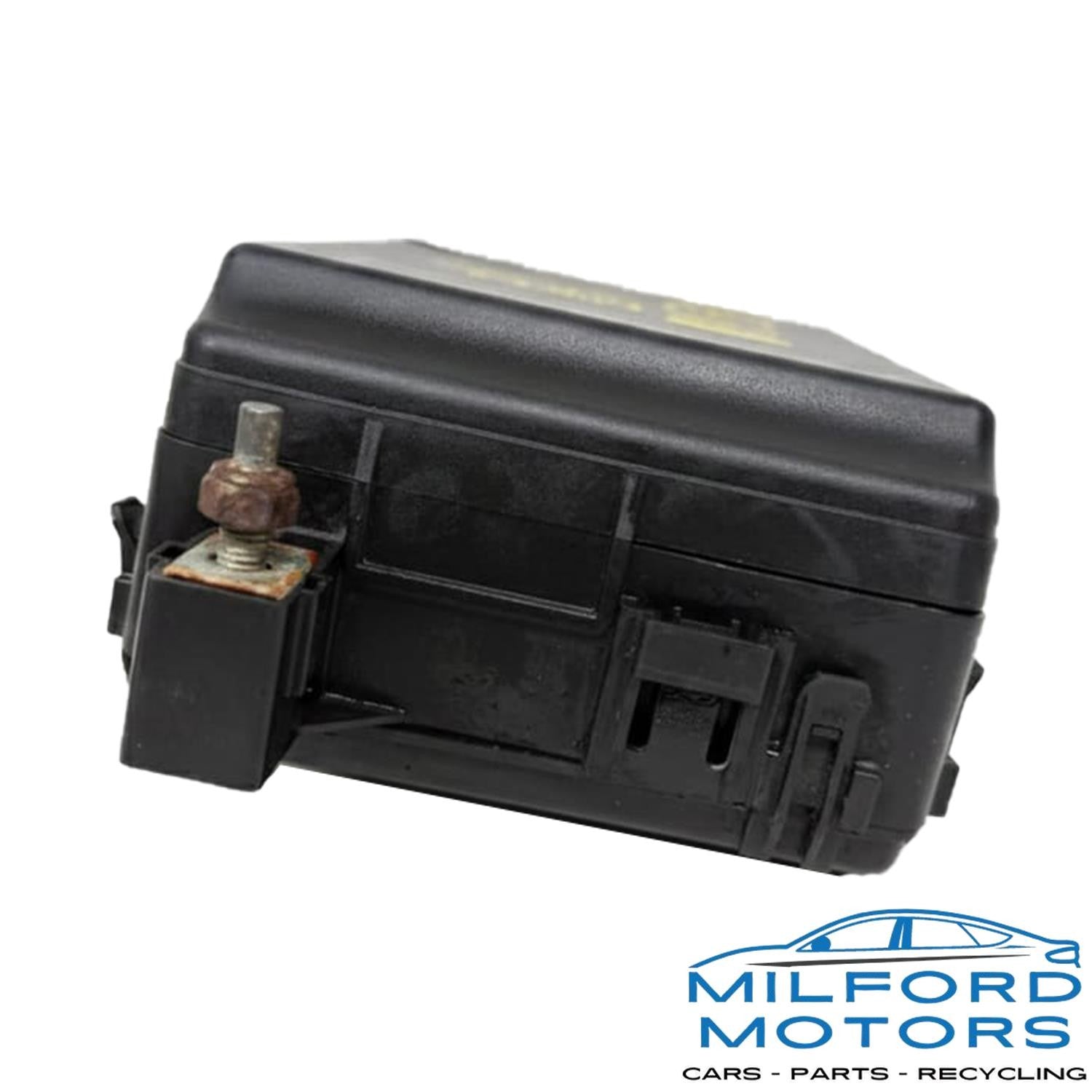 Fuse Box Relay Control Junction Fits 2016 Maserati Ghibli 3.0L 670030452