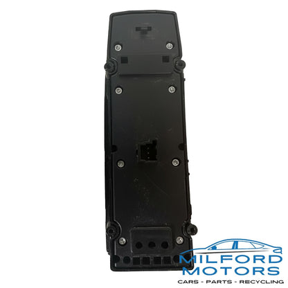 Front Door Switch Driver's Master Mirror & Window Fits 2010-2015 C250 C300 3.5L
