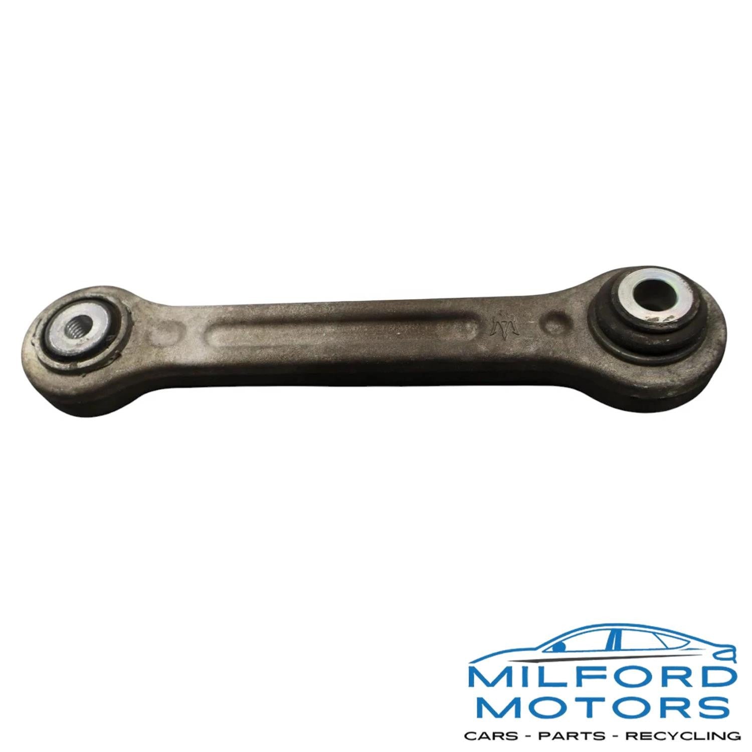 Rear Left Side Upper Suspension Control Arm Fits 2016 Maserati Ghibli Sedan 3.0L