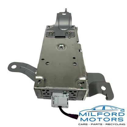 Audio Equipment Radio Tuner Sedan US Built Fits 16-17 Accord 2.4L 39800-T2A-A11