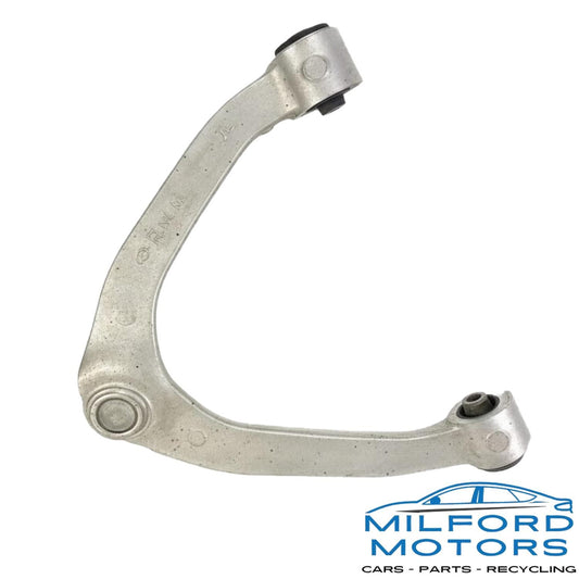 Front Suspension Passenger Side Upper Control Arm Fits 2017 Infiniti Q50 2.0L