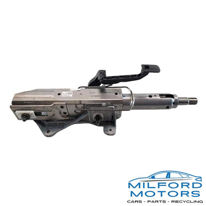 Steering Column Assembly - 2016 Chevrolet Cruze LT Auto Sedan 1.4L 39017367