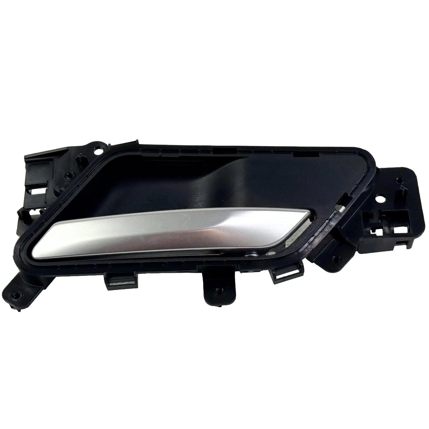 Rear Right Door Interior Handle Trim Fits 2017 Jaguar F-PACE S 3.0L