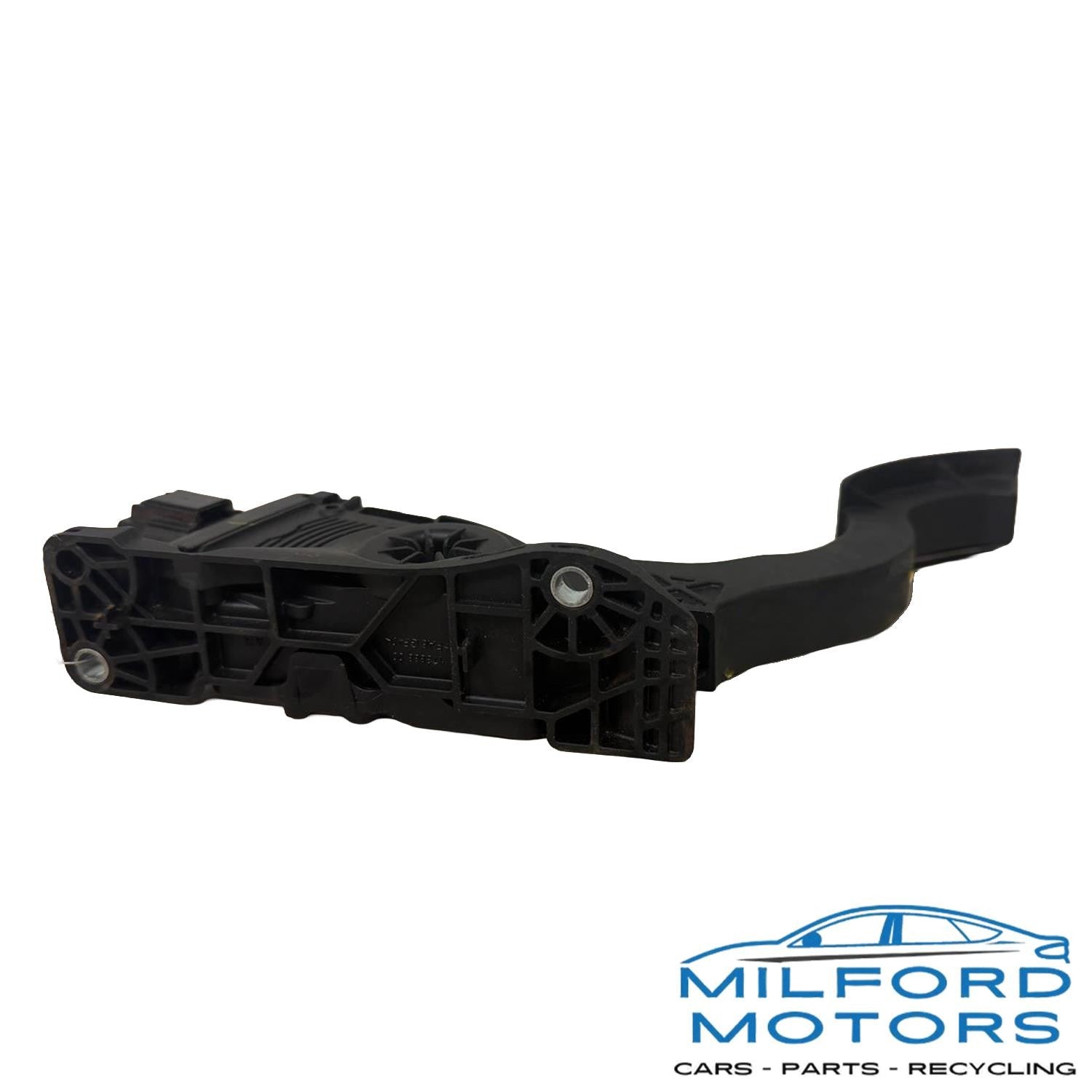 Gas Accelerator Pedal Fits 2012 Ford Focus SE Sedan 2.0L BV61-9F836-AB