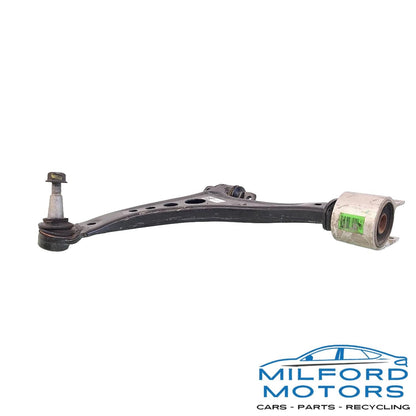 Front Driver Side Lower Control Arm Front Fits 2022 Honda Accord Sport 1.5L