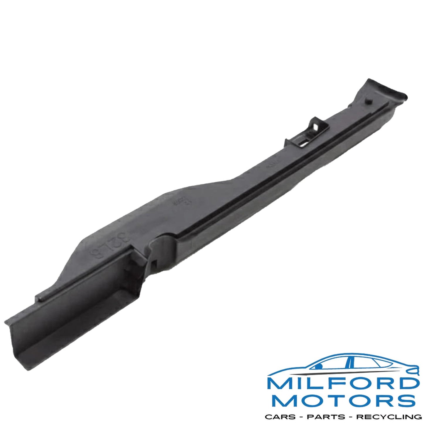 Rear Left Side Door Rearward Weatherstrip Seal Fits 2021 Toyota RAV4 LE 2.5L