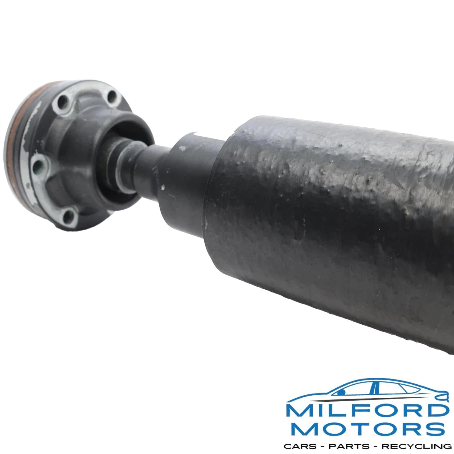 Rear Driveshaft Propeller - 2020 Alfa Romeo Giulia Sedan 2.0L 68340365AA