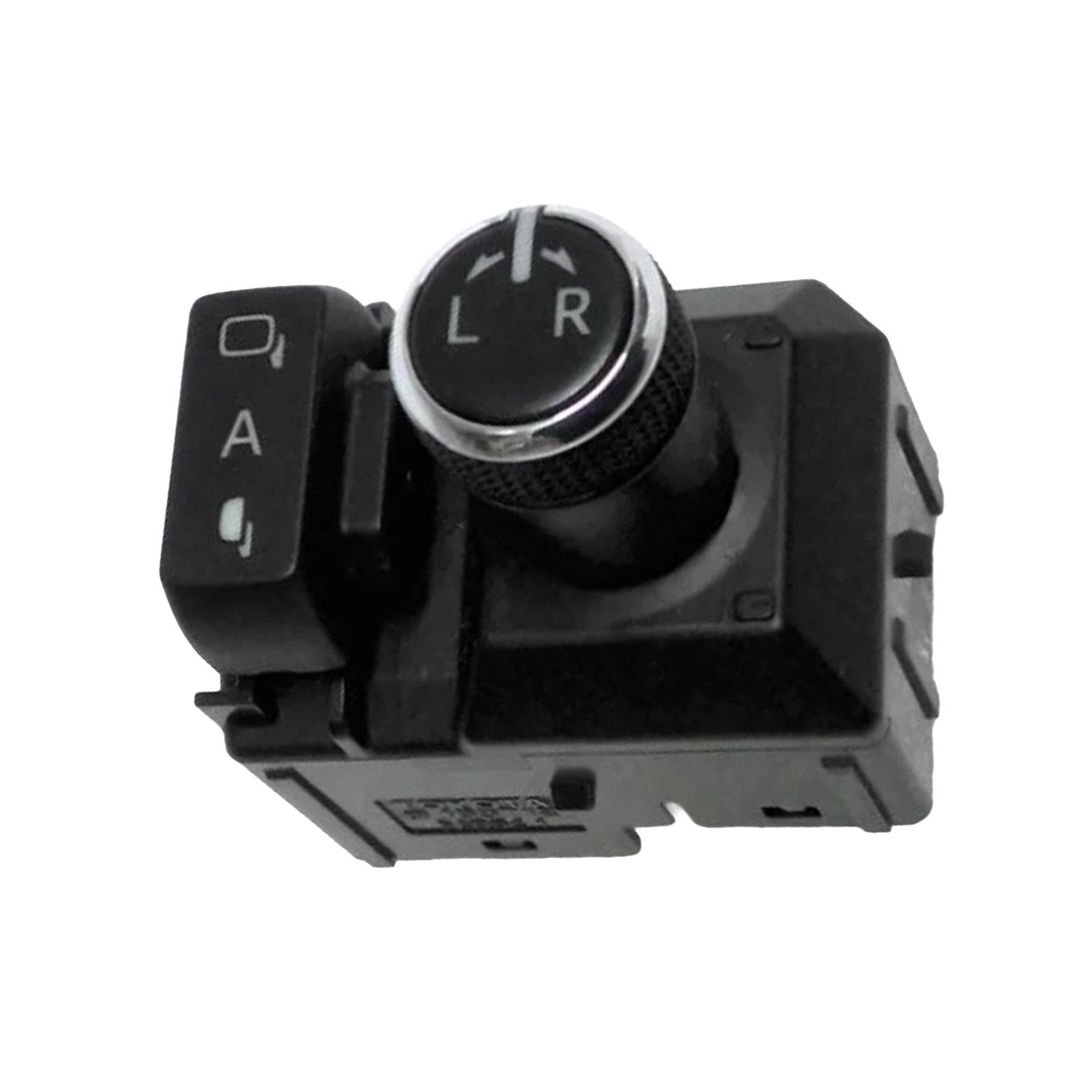 Mirror Control Switch Fits 2017 Toyota Mirai Sedan