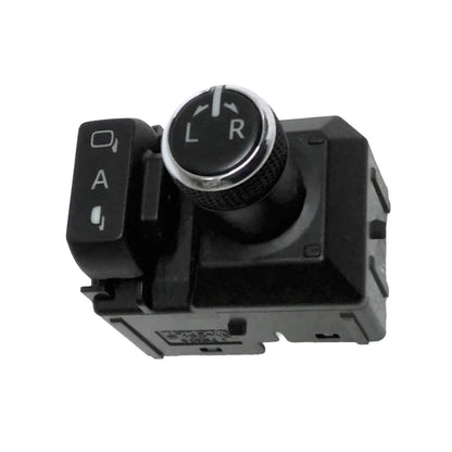 Mirror Control Switch Fits 2017 Toyota Mirai Sedan