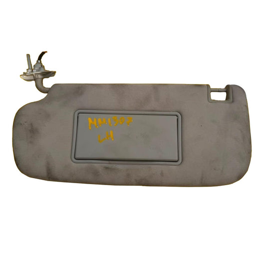 Driver Left Sun Visor w/ Illumination Fits 2011-2025 Durango Grand Cherokee 5.7L
