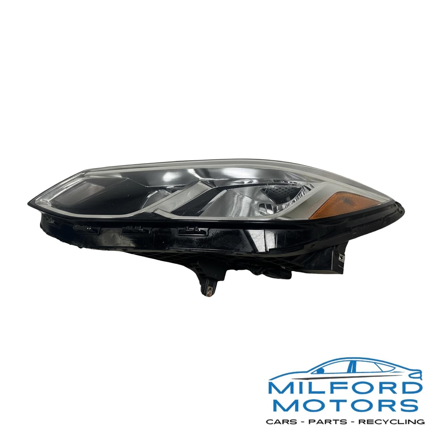 Driver Left Side Halogen Headlight Assembly Fits 2016-2019 Chevrolet Cruze