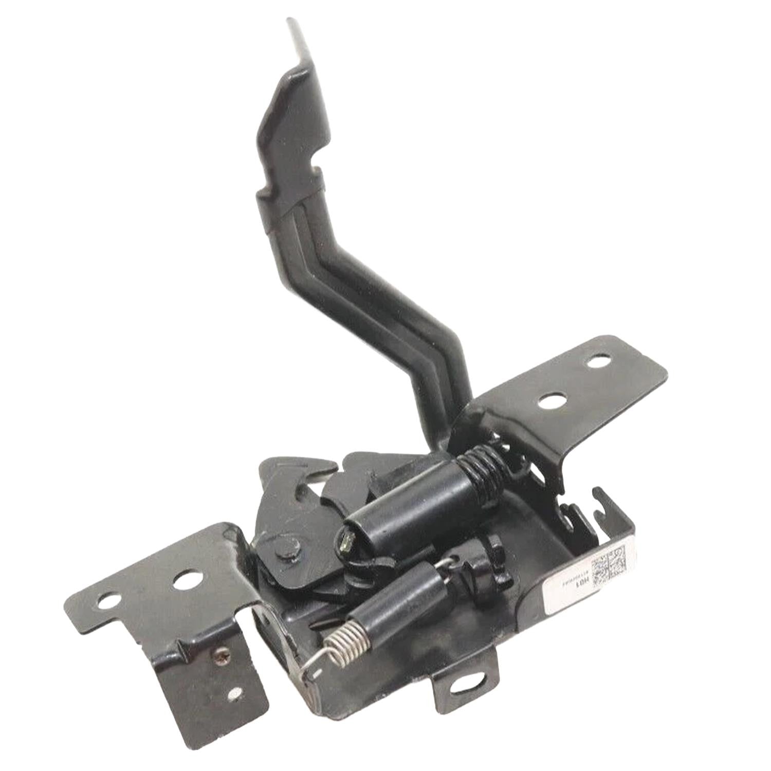 Hood Bonnet Lock/Latch Fits 2021 Hyundai Kona Limited 1.6L 81130-J9000