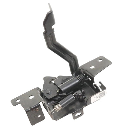 Hood Bonnet Lock/Latch Fits 2021 Hyundai Kona Limited 1.6L 81130-J9000