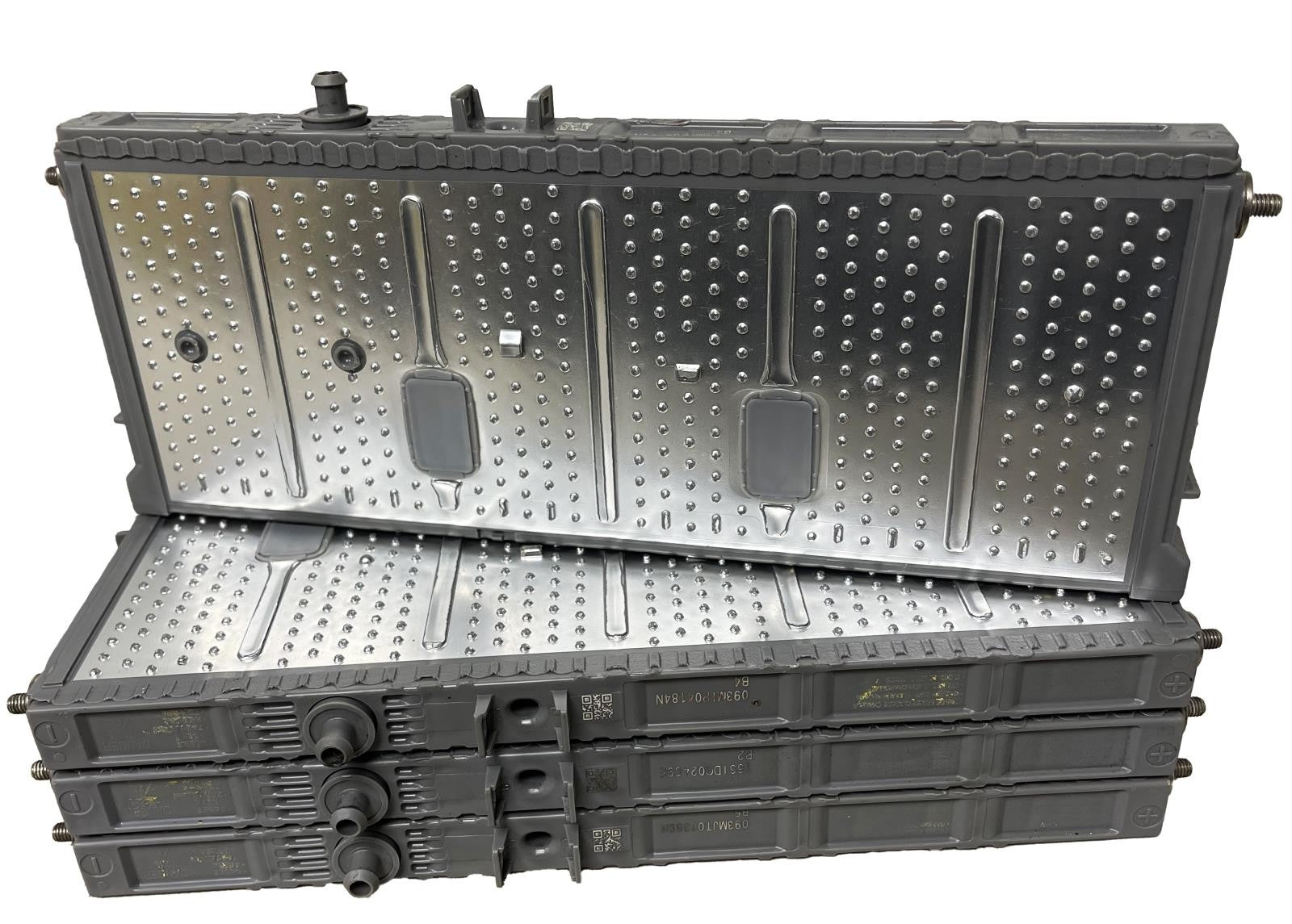 Panasonic NiMH 6-Cell Module G9280-47110 - Remanufactured, Tested & Ready