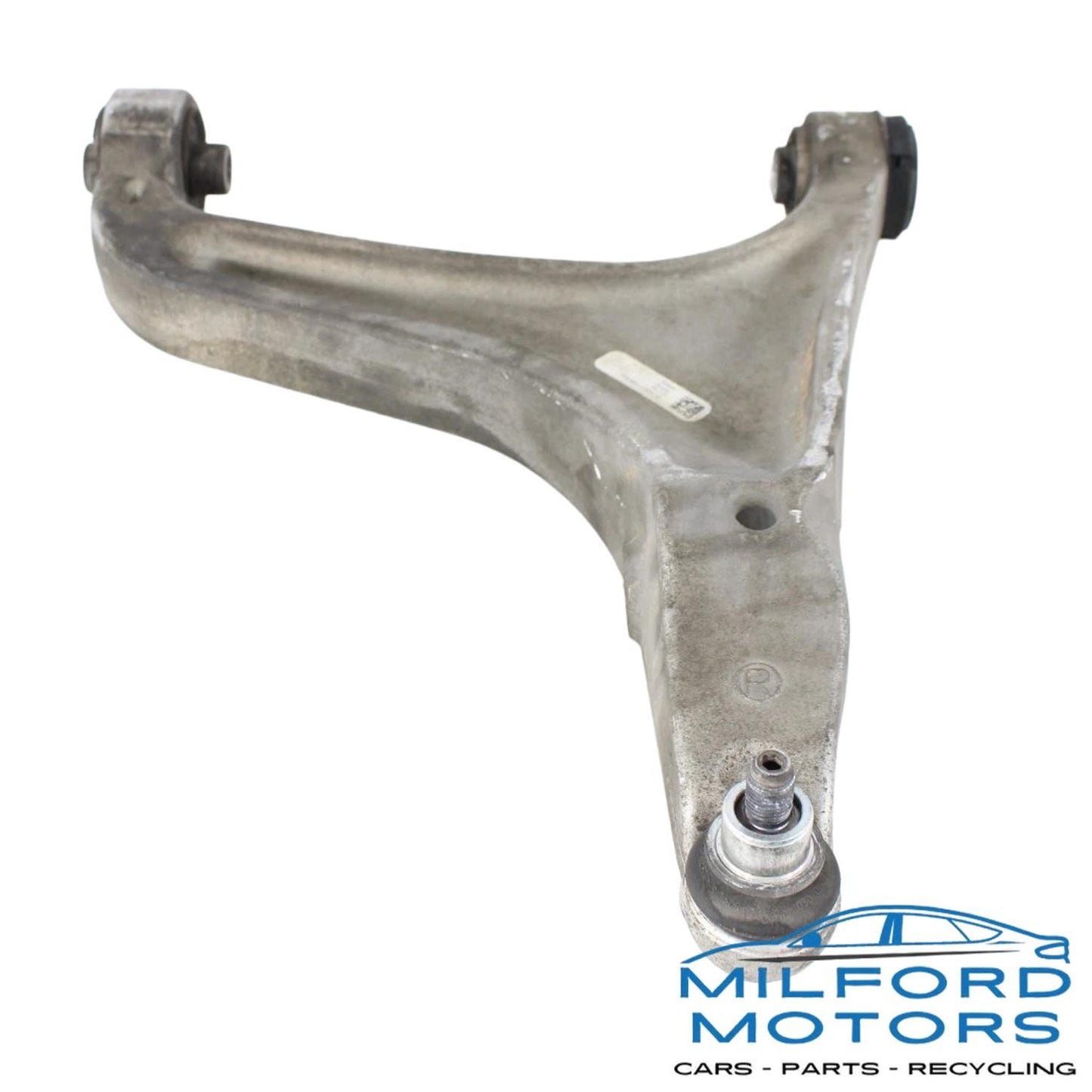 Front Right Side Suspension Lower Control Arm - 2016 Maserati Ghibli Sedan 3.0L