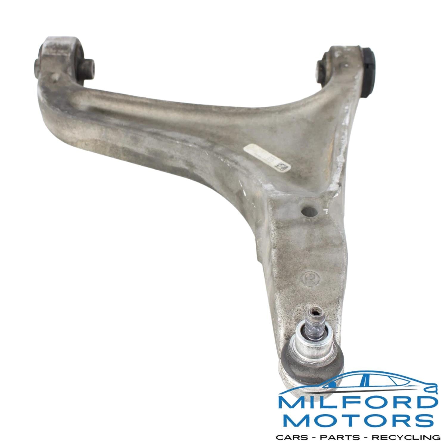 Front Right Side Suspension Lower Control Arm - 2016 Maserati Ghibli Sedan 3.0L