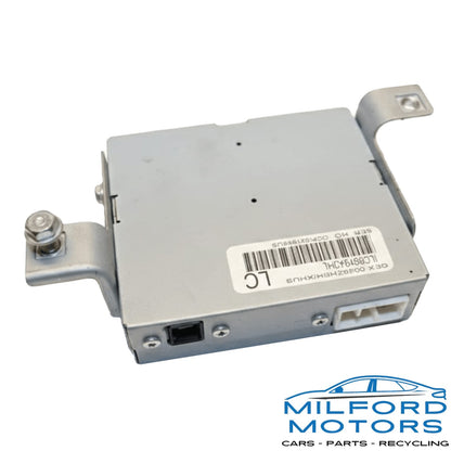 Radio Control Module - 2013 Honda Accord Coupe 2.4L 39820-T2A-A010-M1