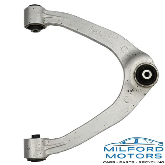 Front Suspension Left Driver Side Upper Control Arm Fits 2017 Infiniti Q50 2.0L
