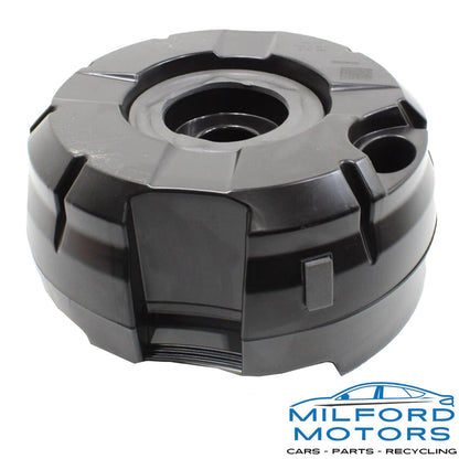 Rear Subwoofer Audio Speaker - 2015 Audi Q7 Quattro Premium Plus 3.0L 4L0035382A